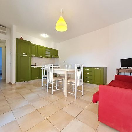 Ombra Verde Residence E B&B Follonica Exterior foto