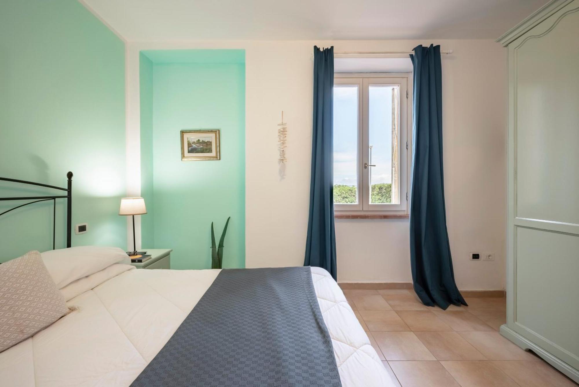 Ombra Verde Residence E B&B Follonica Exterior foto