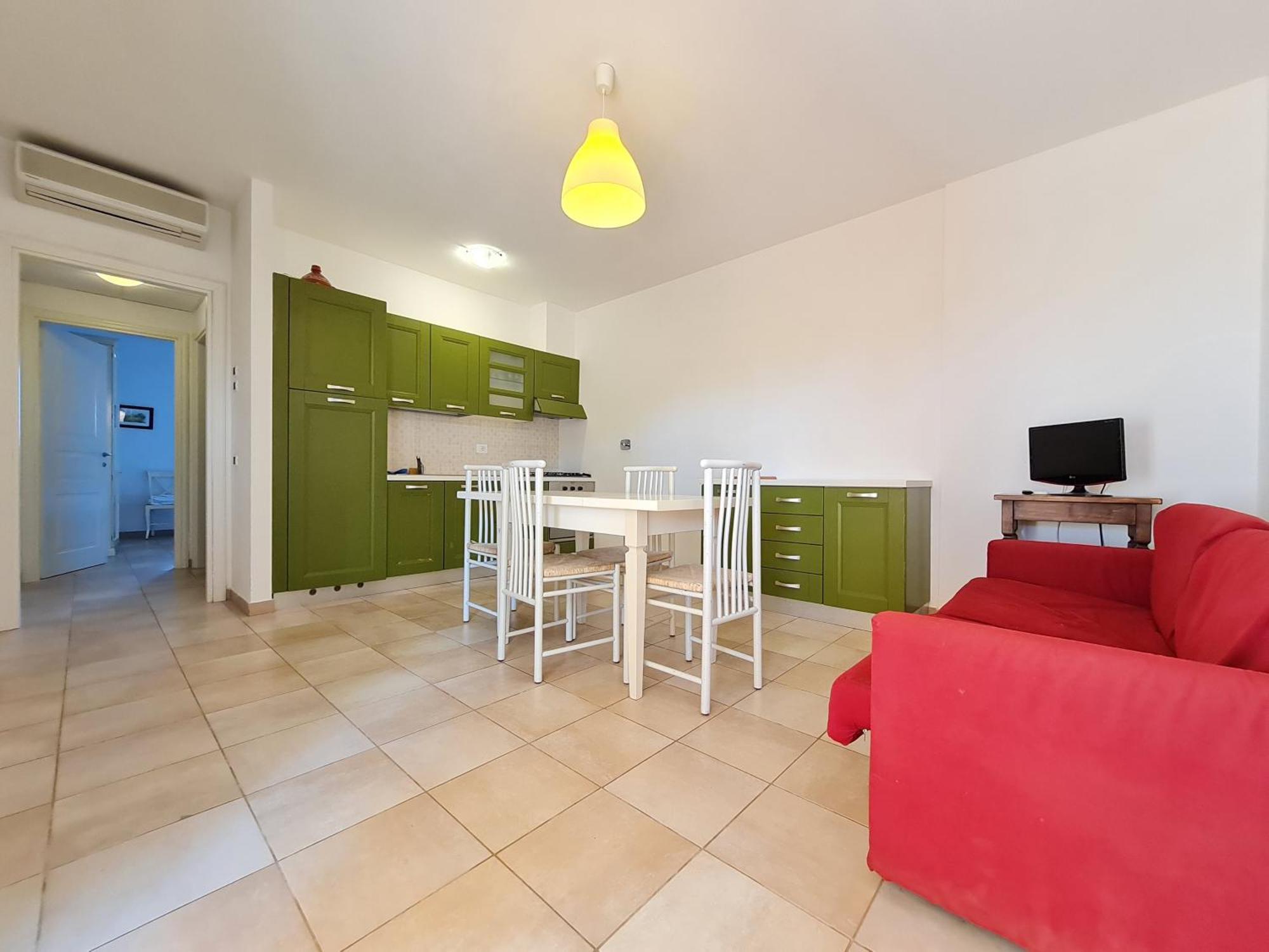 Ombra Verde Residence E B&B Follonica Exterior foto